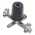 Cruzeta Regulador Cavalete Compressor De Ar Vários Modelos