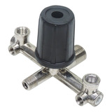 Cruzeta Regulador Cavalete Compressor