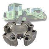 Cruzeta Spicer Cardan Terex Scraper