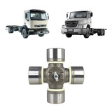 Cruzeta Volvo Vm   Mbb Atego   Atron   Onibus O 500ur