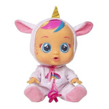 Cry Babies Fantasy Dreamy Imc Toys 99180im