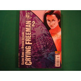 Crying Freeman - Kazuo Koike E Ryoichi Ikegami -vol -02