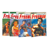 Crying Freeman 