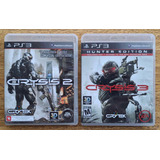 Crysis 2