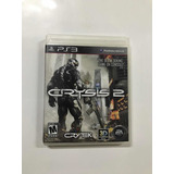 Crysis 2 