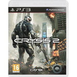 Crysis 2 