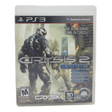 Crysis 2 Limited Edition