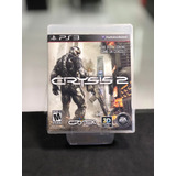 Crysis 2 Ps3 Midia