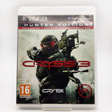 Crysis 3 Hunter Edition