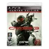 Crysis 3 Hunter Edition - Ps3 - Usado - Midia Fisica