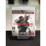 Crysis 3 Hunter Edition