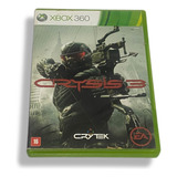 Crysis 3 Xbox 360