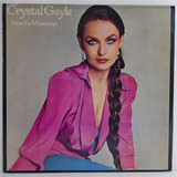Crystal Gayle 1979 Miss