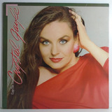 Crystal Gayle 1983 Cage