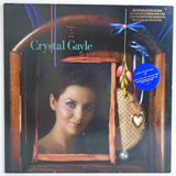 Crystal Gayle 1986 Straight