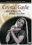 Crystal Gayle Don