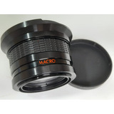 Crystal Optics Super Wide