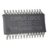 Cs4272 czz Circuito Integrado