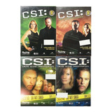 Csi 5 Temporada Vl2