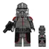 Ct-1409 Echo Tropa Clone Storm Star Wars Xpp Blocos Boneco