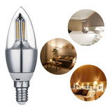 Ctb Lampada Vela Led
