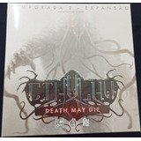 Cthulhu Death May Die