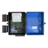 Cto 16fo 2 Travas 1x8 Apc Box - Azul 5 - Uni