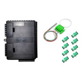 Cto 1x8 Apc Caixa