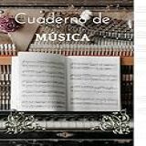 Cuaderno De Musica 