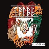 Cuaderno Marrubi 96