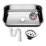 Cuba Aco Inox American