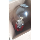 Cuba Acrilica Globinho 