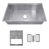 Cuba De Cozinha Aco