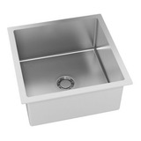 Cuba De Embutir Inox