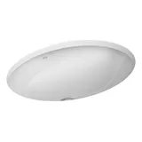 Cuba De Embutir Oval