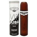 Cuba Edt Spray Para
