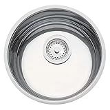 Cuba Em Aco Inox
