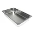 Cuba Gastronômica De Inox Gn 1 1 De 100 Mm Frigopro