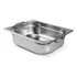 Cuba Gastronomica Gn 1/2 X 100mm Aço Inox Com Alças Buffet