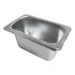 Cuba Gastronomica Inox Gn 1 9 X100 Rechaud Cozinha Buffet