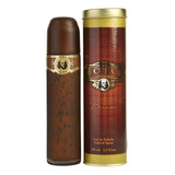 Cuba Gold Black Royal