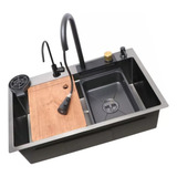 Cuba Gourmet Aco Inox