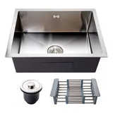 Cuba Gourmet Pia Inox