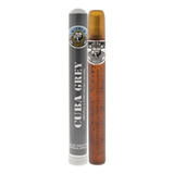 Cuba Grey By Cuba