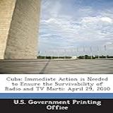 Cuba Immediate Action