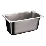Cuba Inox Gn1 3 X100 Gastronomica Hotel Self Service Cozinha