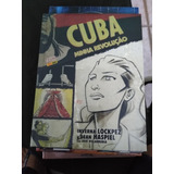 Cuba Minha Revolucao Lacrado