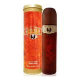 Cuba Original Gold For