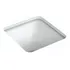Cuba Para Banheiro De Embutir Deca L415 Branco 35cm X 35cm 15 5cm De Altura