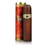 Cuba Paris Cuba Gold
